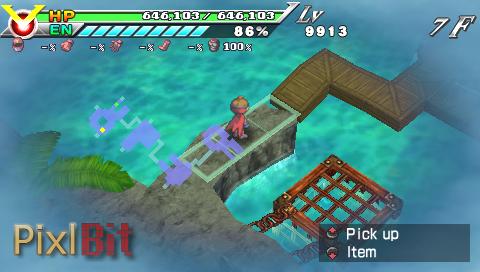 Z.H.P.: Unlosing Ranger vs. Darkdeath Evilman Review Screenshot