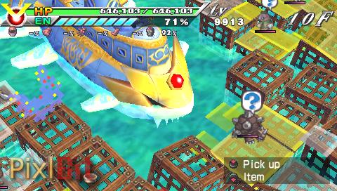 Z.H.P.: Unlosing Ranger vs. Darkdeath Evilman Review Screenshot