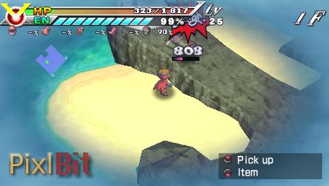 Z.H.P.: Unlosing Ranger vs. Darkdeath Evilman Review Screenshot