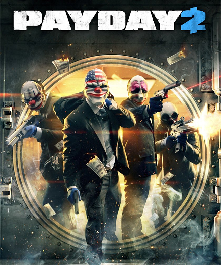 Payday 2 - Web Series, Episode 4