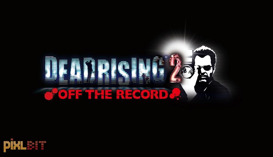 Dead Rising 2: Off the Record Screenshot