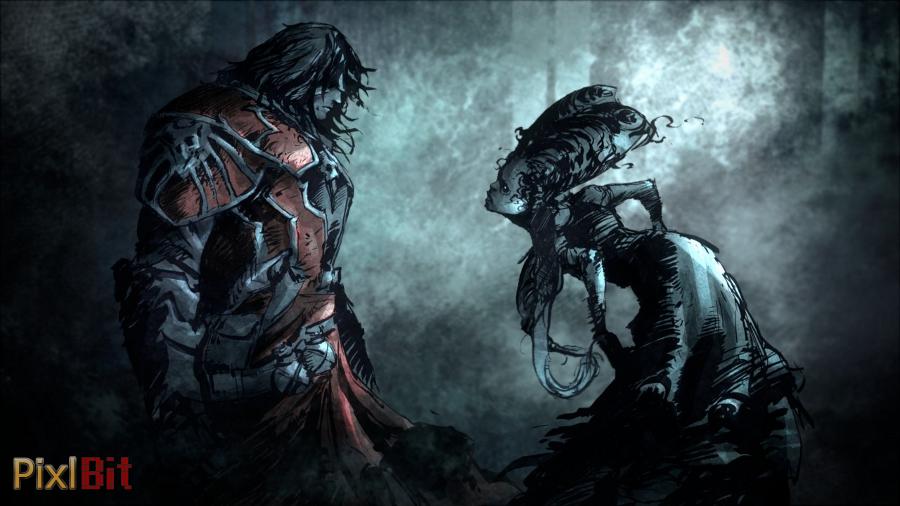 Castlevania: Lords of Shadow - Reverie Review Screenshot