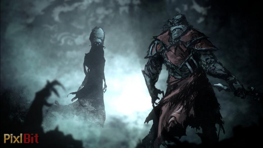 Castlevania: Lords of Shadow - Reverie Review Screenshot