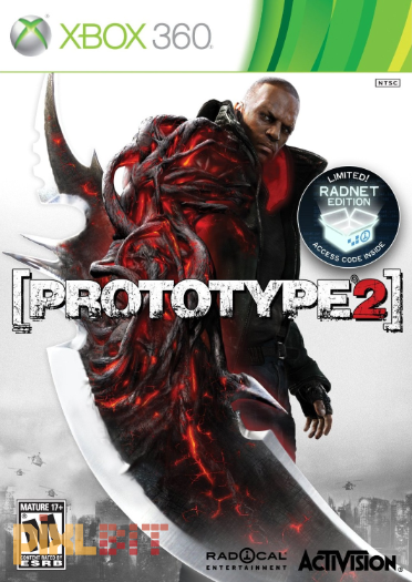 Prototype 2
