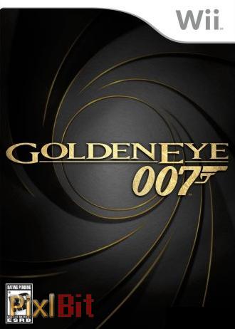 GoldenEye 007 Review
