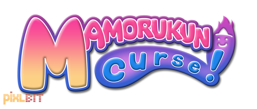 Mamorukun Curse! - Trailer #2