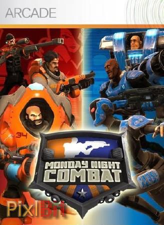 Monday Night Combat