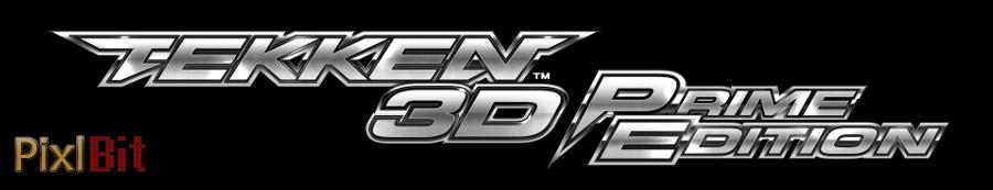 Tekken 3D Prime Edition Review Screenshot