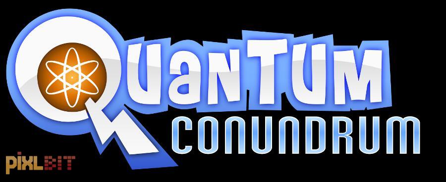 Quantum Conundrum Review Screenshot