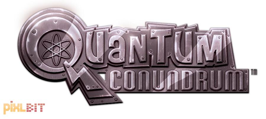 Quantum Conundrum Review Screenshot