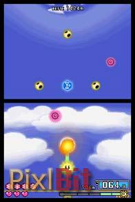 Aura-Aura Climber Review Screenshot