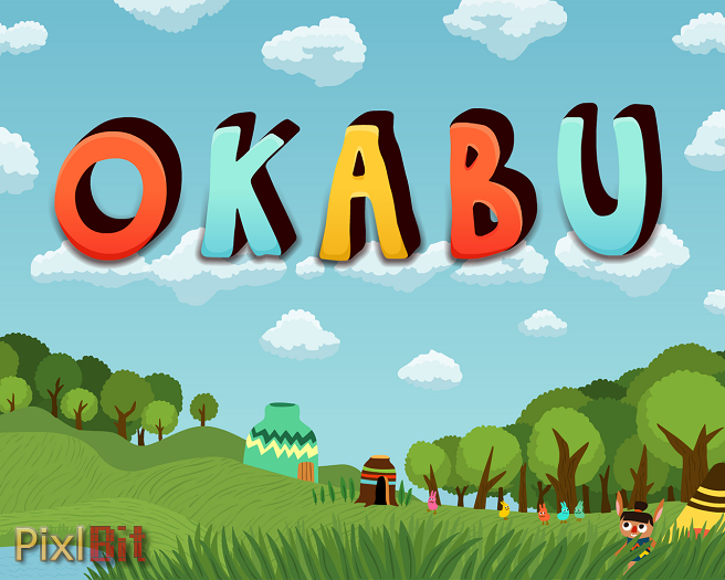 Okabu