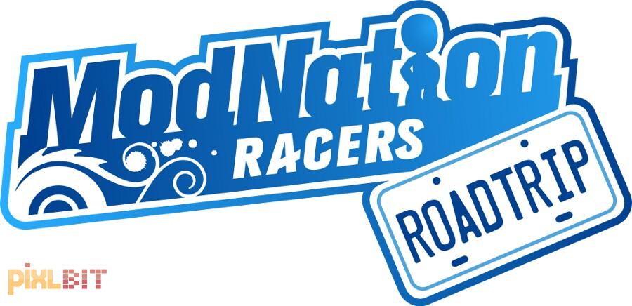 ModNation Racers: Road Trip Review Screenshot
