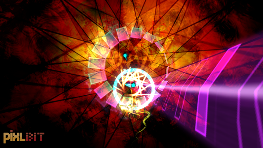 Dyad Review Screenshot