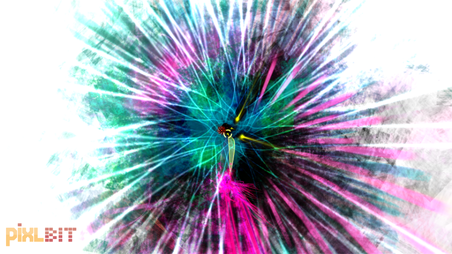 Dyad Review Screenshot