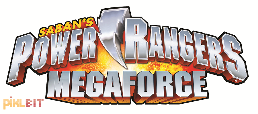 Power Rangers Megaforce - Launch Trailer