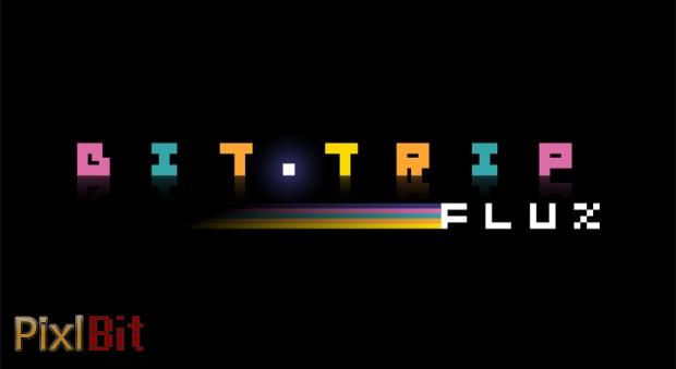 Bit.Trip Flux Review