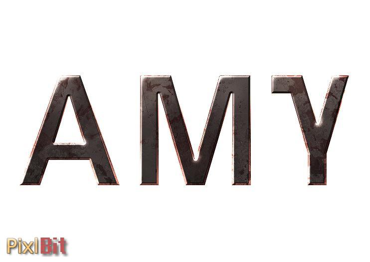 Amy Review Screenshot