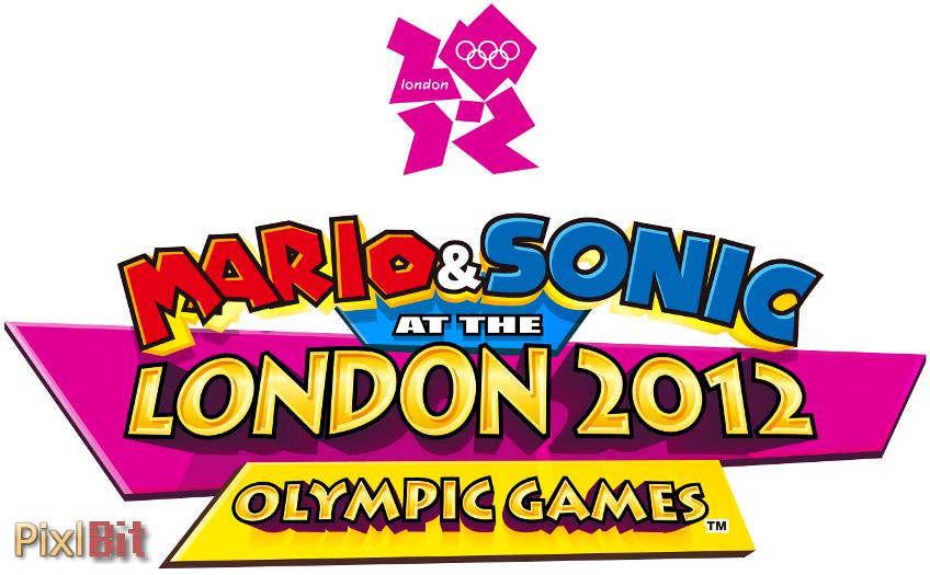 Mario & Sonic at the London 2012 Olympic Games Review Screenshot