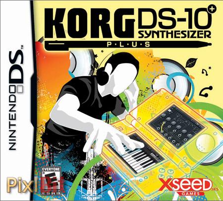 Korg DS-10 Plus Review