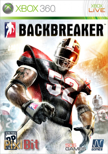 BackBreaker