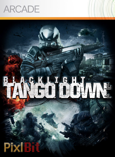 Blacklight: Tango Down