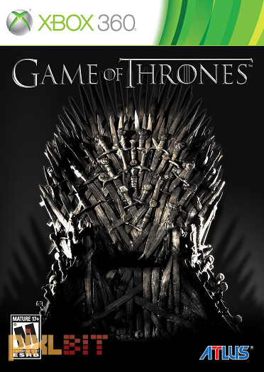 Game of Thrones - "The Wall" Trailer