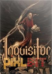 Inquisitor Review