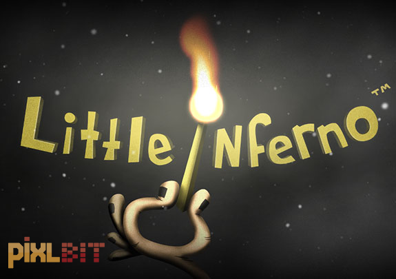 Little Inferno