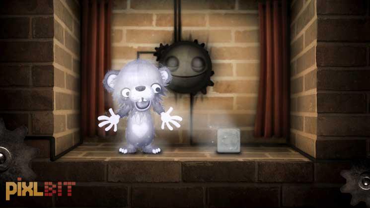 Little Inferno Review Screenshot