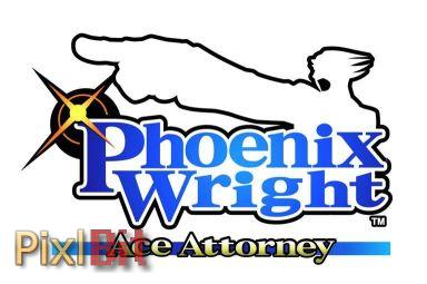 Phoenix Wright: Ace Attorney