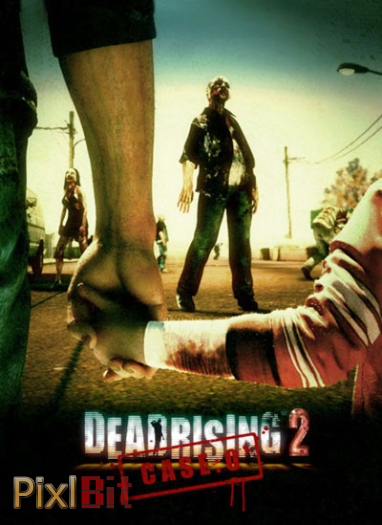 Dead Rising 2: Case Zero
