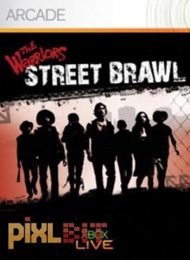 The Warriors: Street Brawl