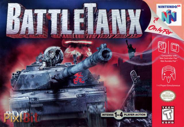 Box Art