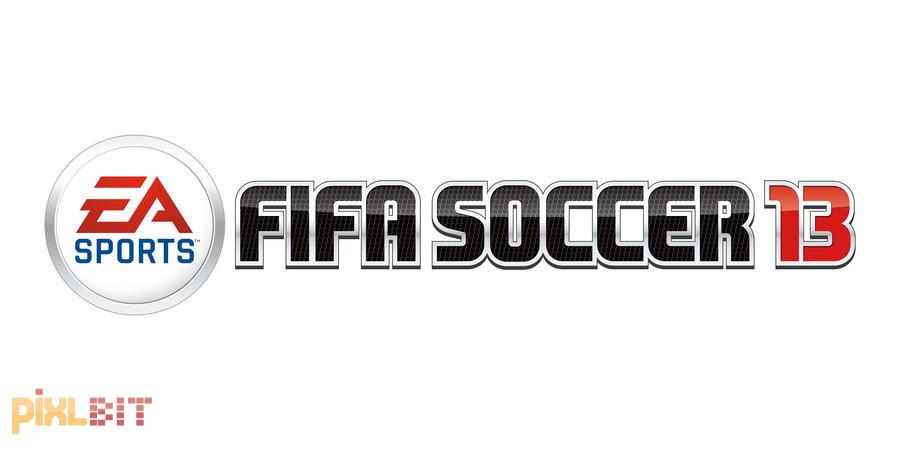 FIFA Soccer 13 Review Screenshot