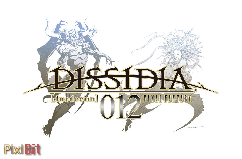 Dissidia 012 [duodecim] Final Fantasy Review Screenshot