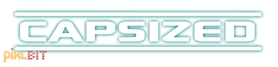 Capsized Review Screenshot