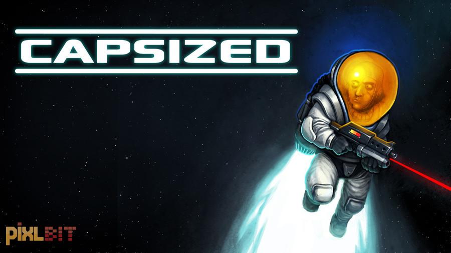 Capsized Review Screenshot