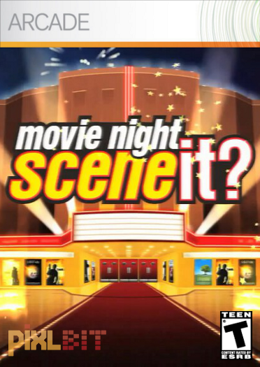 Box Art