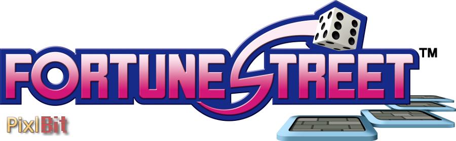 Fortune Street Review Screenshot