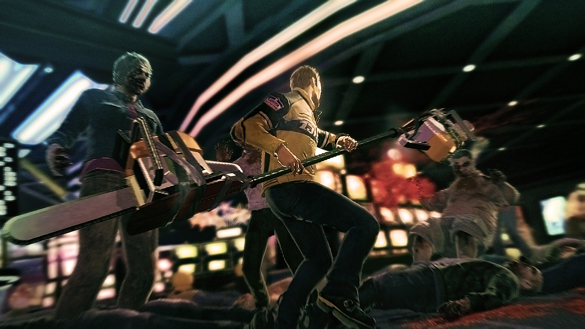 Dead Rising 2 Screenshot