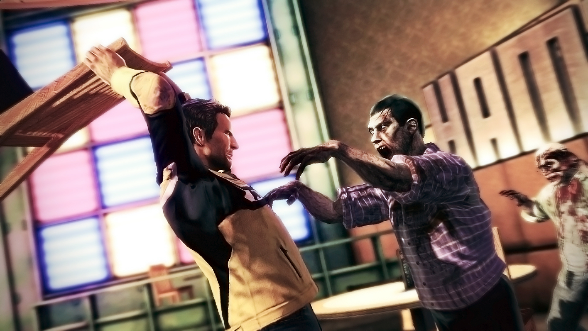 Dead Rising 2 Review Screenshot