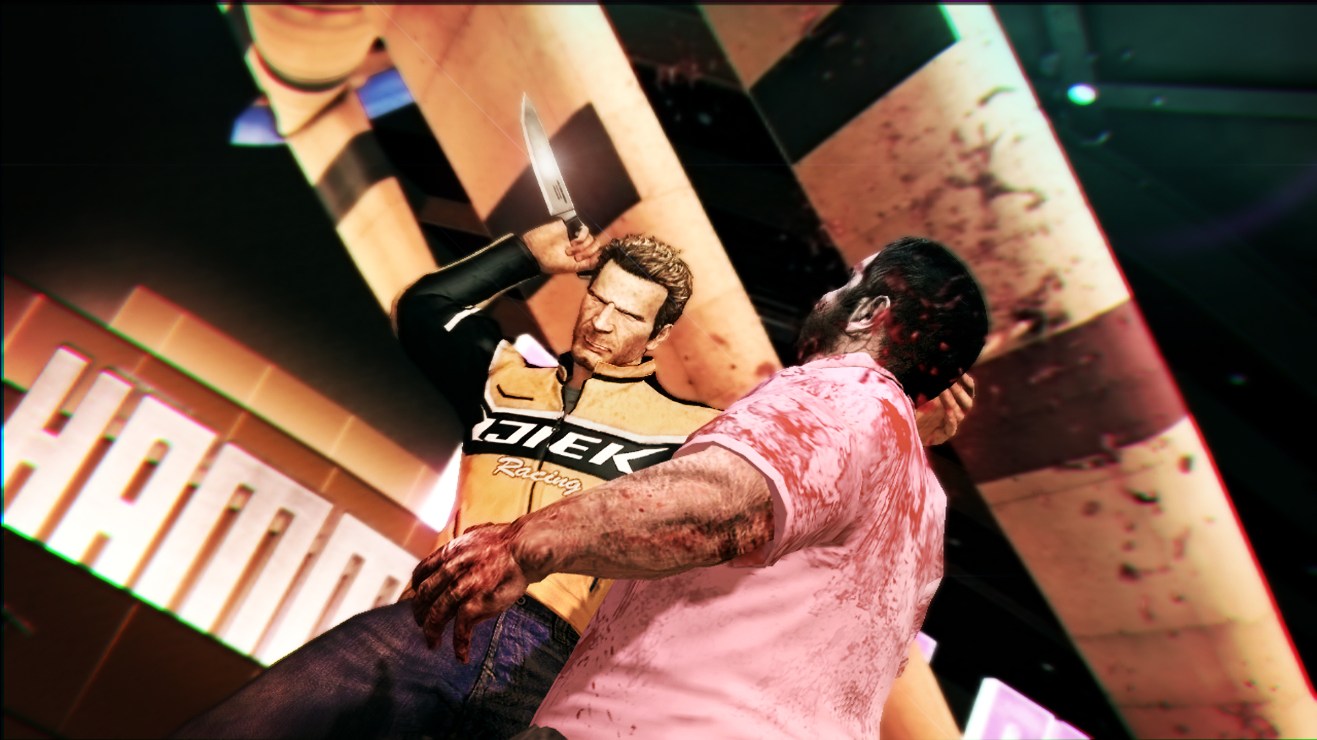 Dead Rising 2 Review Screenshot
