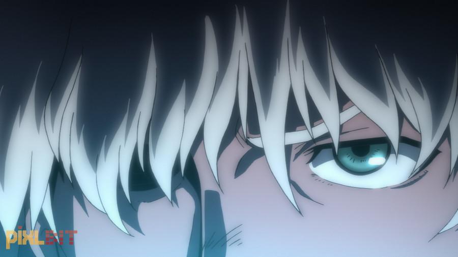 Zone of the Enders HD Collection Review Screenshot