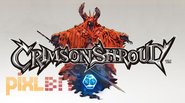 Crimson Shroud