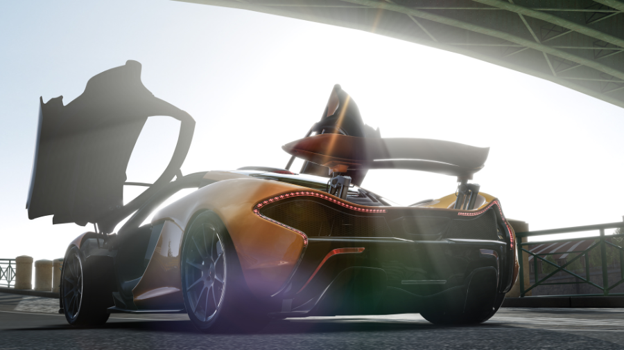 Forza Motorsport 5 Review Screenshot