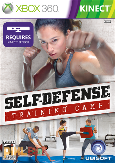 Self-Defense Training Camp Announced