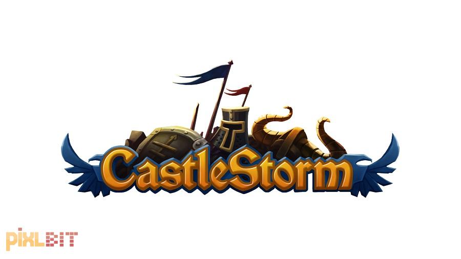 CastleStorm Review Screenshot