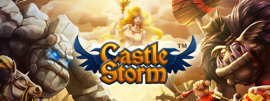 CastleStorm