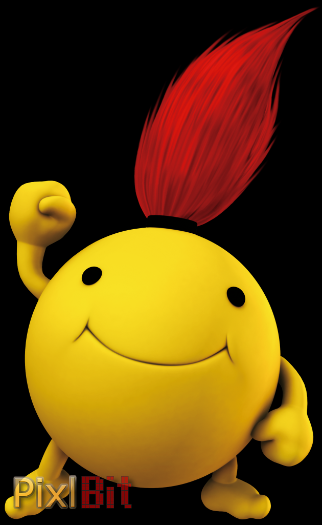 FlingSmash Screenshot